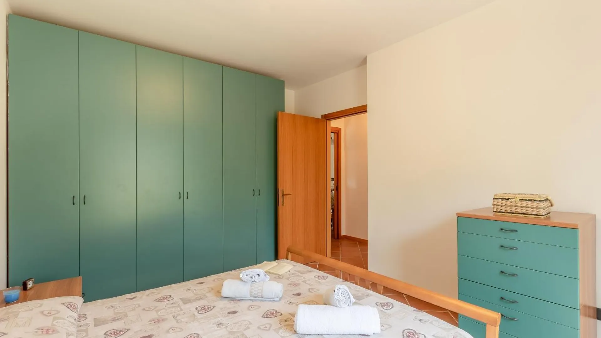 Casa Zini - Happy Rentals Colà Italië