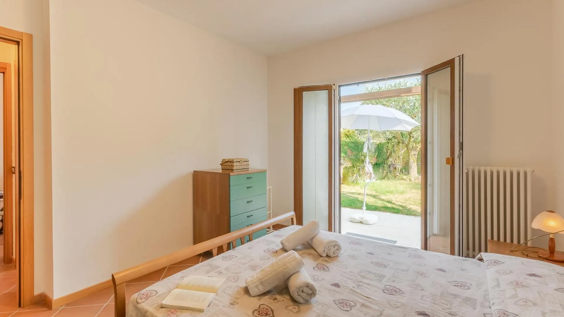 Casa Zini - Happy Rentals Colà 0*,