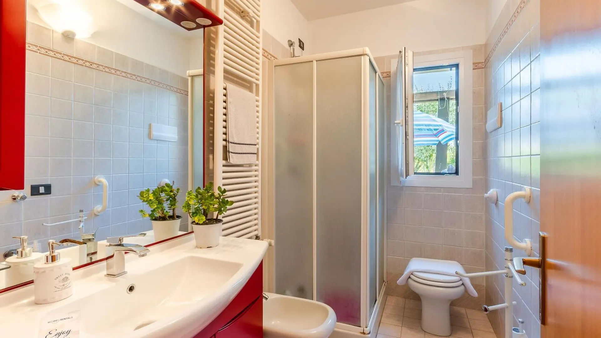 Casa Zini - Happy Rentals Colà