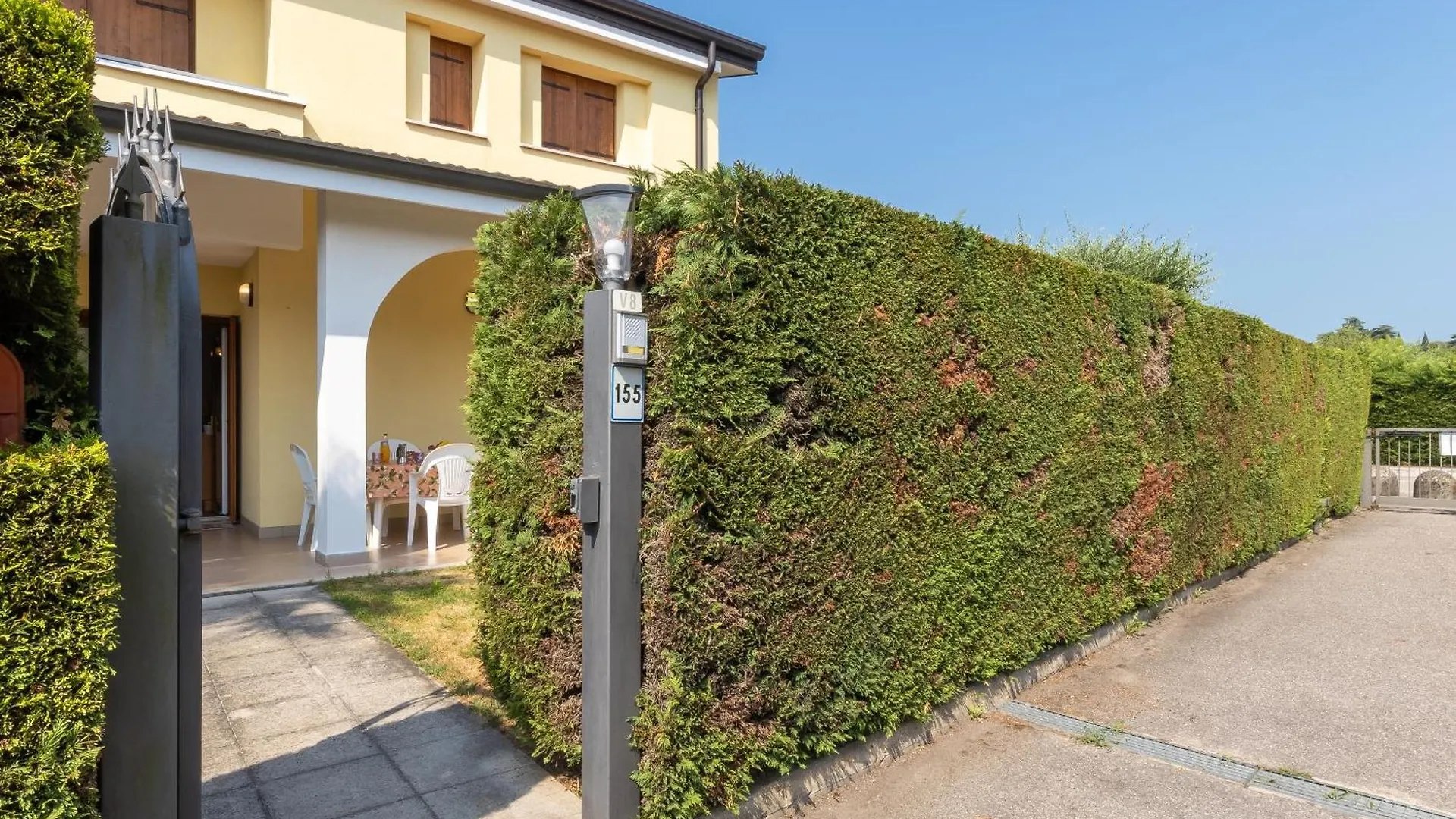 Appartement Casa Zini - Happy Rentals Colà Italië