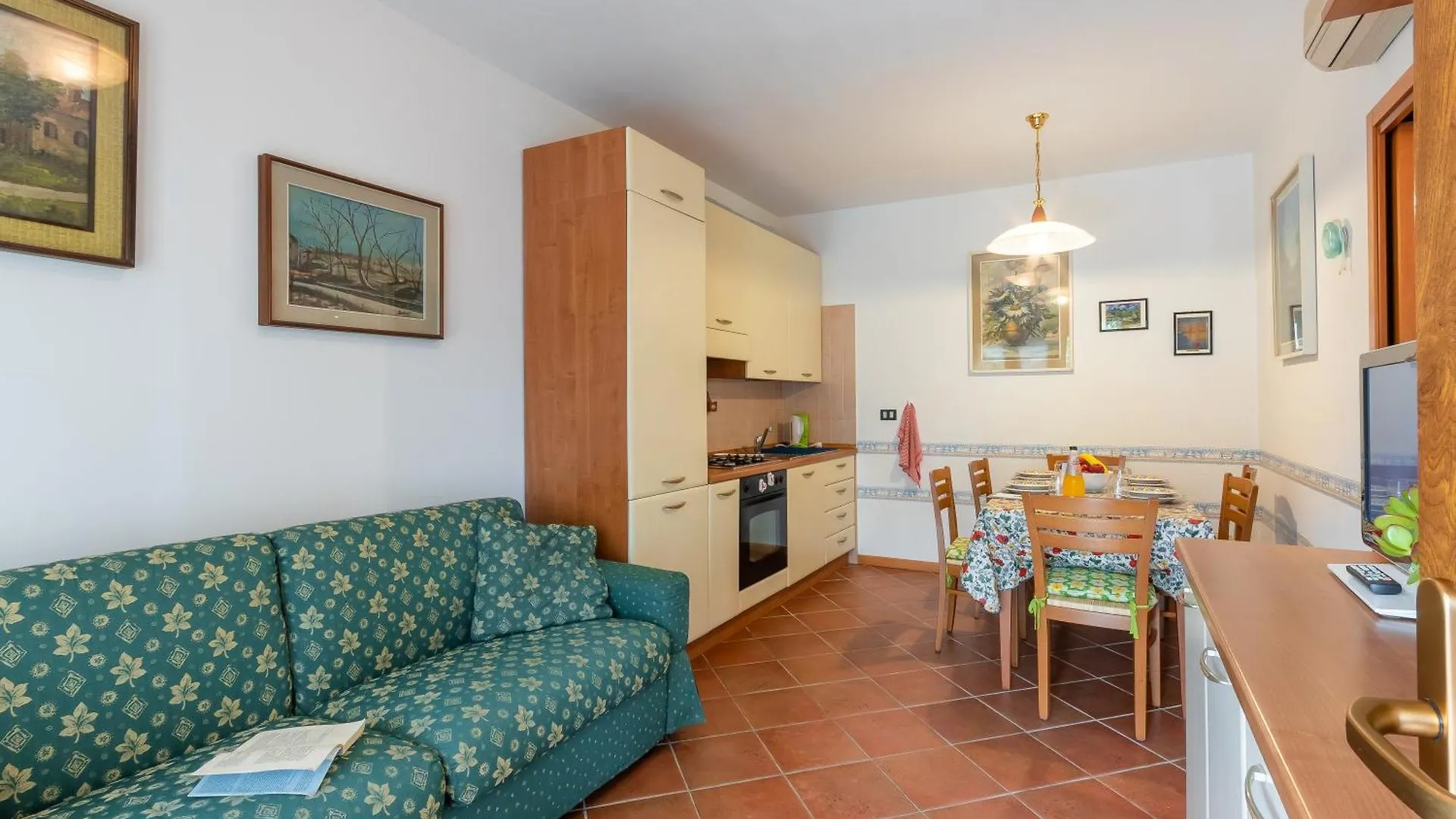 Casa Zini - Happy Rentals Colà