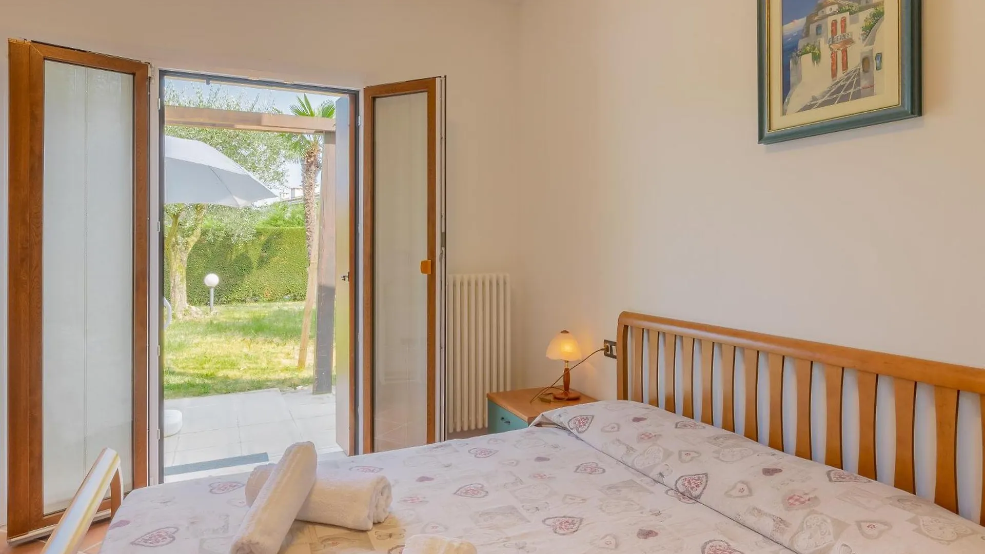 Appartement Casa Zini - Happy Rentals Colà