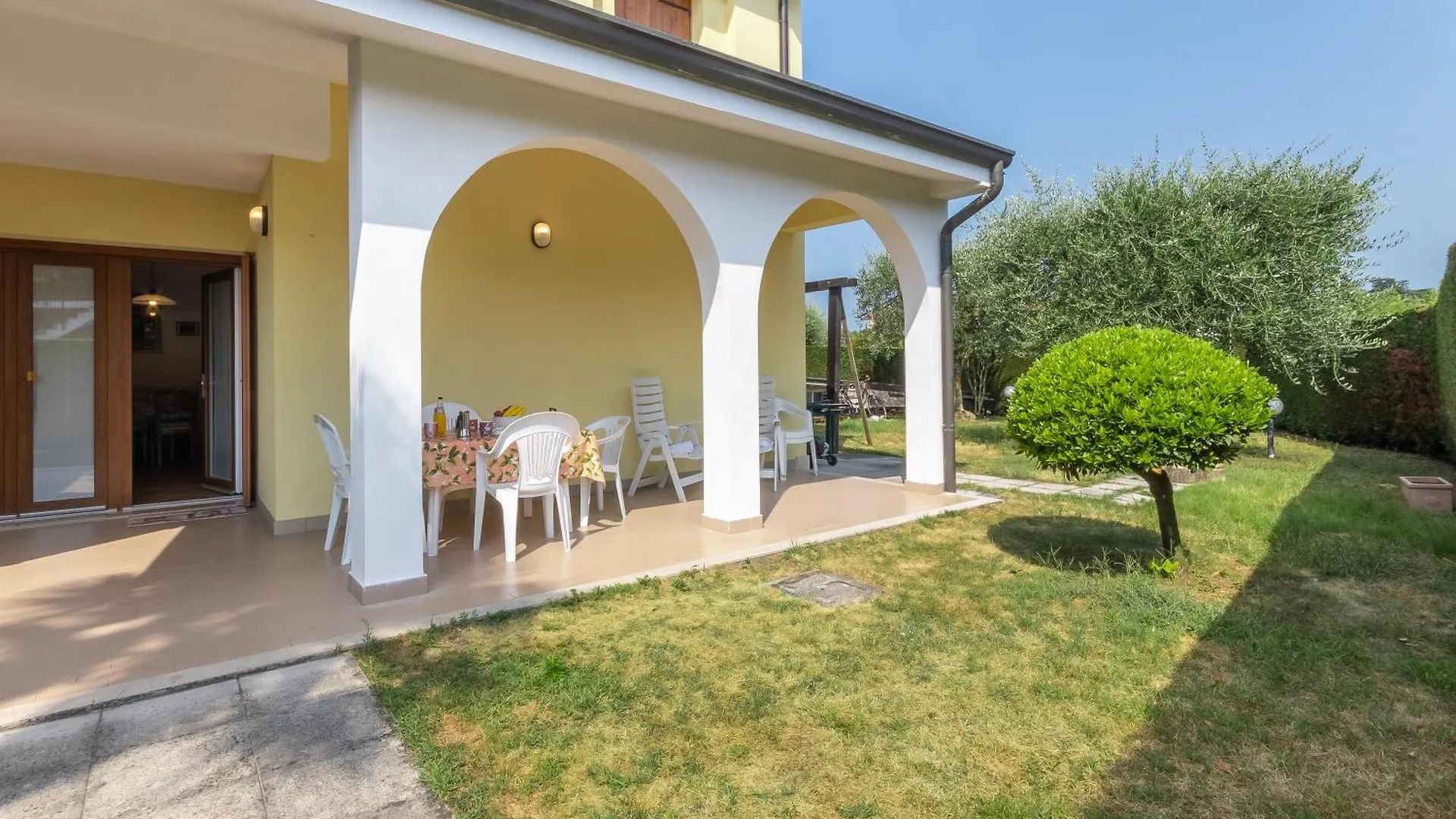 Casa Zini - Happy Rentals Colà