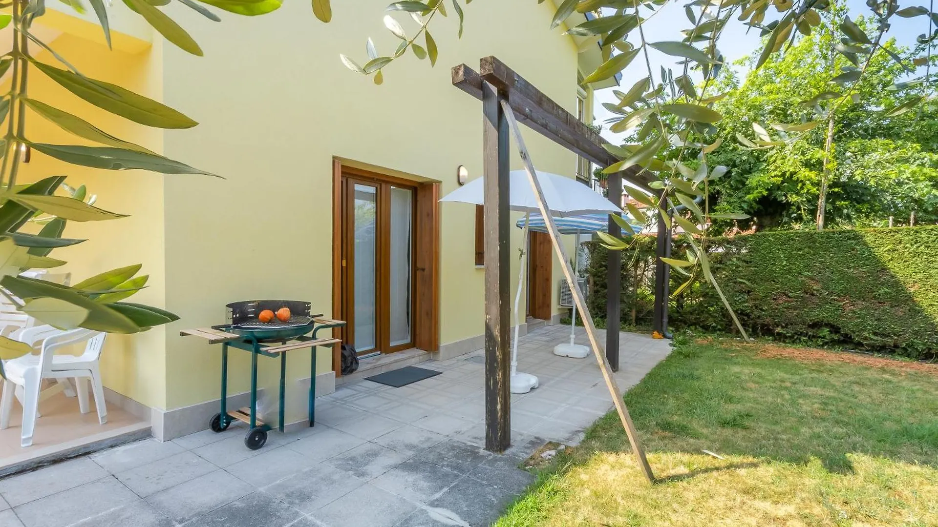 Casa Zini - Happy Rentals Colà Appartement