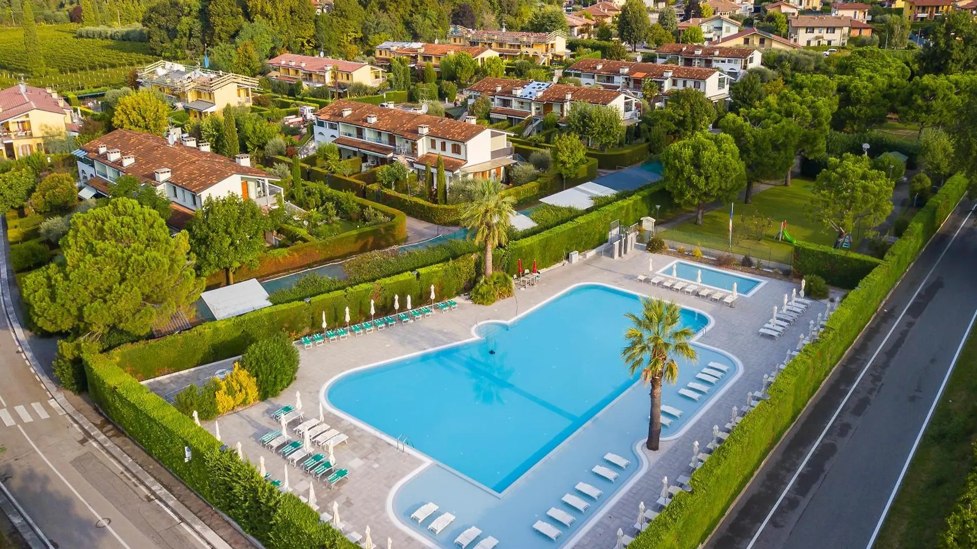 Casa Zini - Happy Rentals Colà Italië